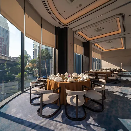 Carlton Hotel Bangkok Sukhumvit-3